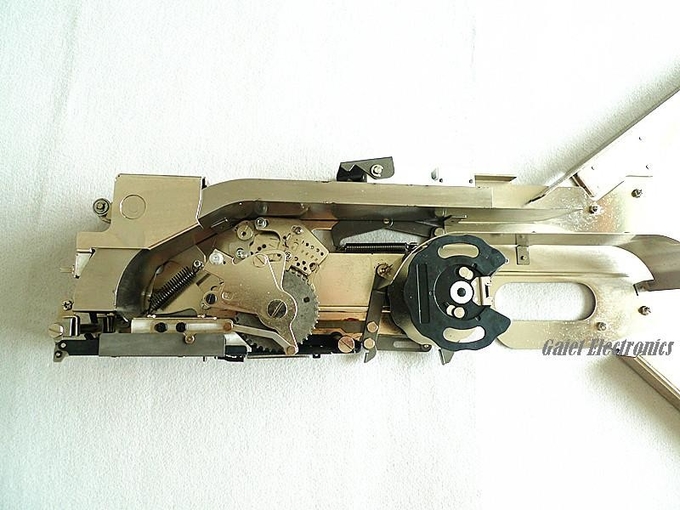 SMT 56mm Juki Feeder E80017060B0 FF56FR SMT Feeder 2