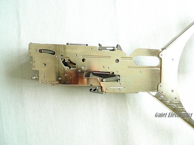 SMT 56mm Juki Feeder E80017060B0 FF56FR SMT Feeder 3