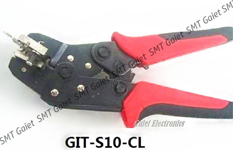 Standard SMT Siemens Splice Tool GIT-S10-CL Easy Install 0