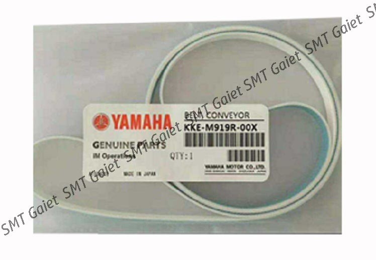 Yamaha SMT Conveyor Belt KKE-M919R-00X for YS24 Machine 0