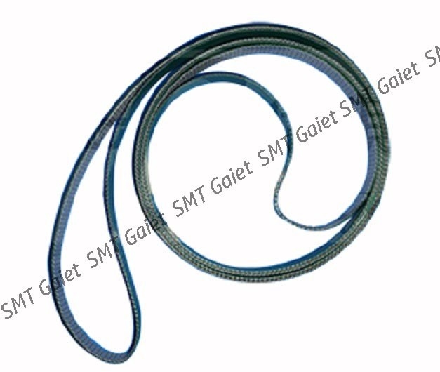 JUKI SMT Conveyor Belt In Out XL 40092060 for FX-3 Machine 0