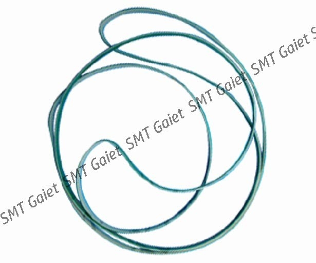 JUKI SMT Conveyor Belt Centor XL 40092069 SMT Spare Parts 0