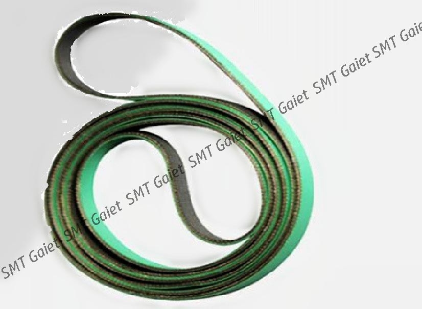 40001070 JUKI SMT Conveyor Belt JUKI 2050 2060 SMT Machine Parts 0