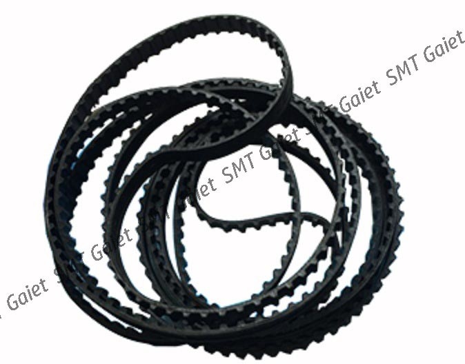 JUKI Conveyor Belt 40001860 Toothed Flat Belt Drive For 2070 Machine 0