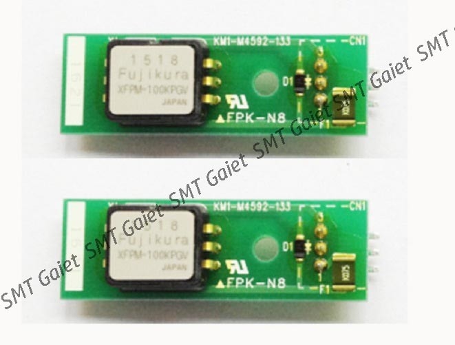 YAMAHA SENSOR BOARD ASSY KM1-M4592-13X 0