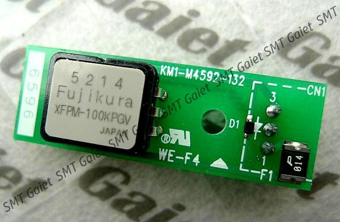 YAMAHA SENSOR BOARD ASSY KM1-M4592-13X 1