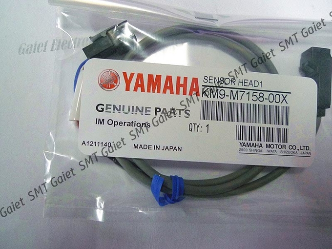 YAMAHA SENSOR KM9-M7158-00X for YV100II Machine 1