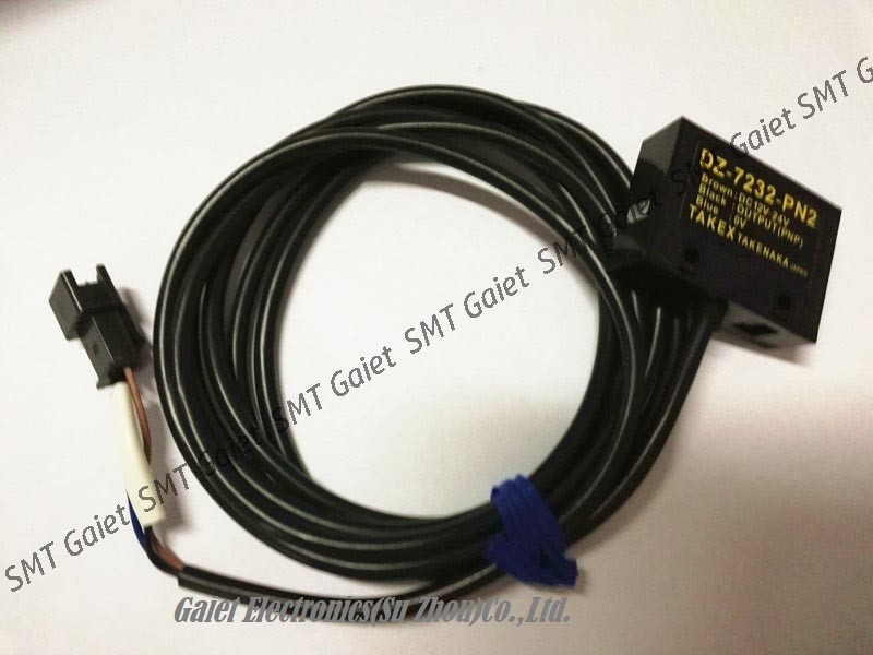 YAMAHA YV100X YV100II SMT SENSOR KM0-M655F-10X 0