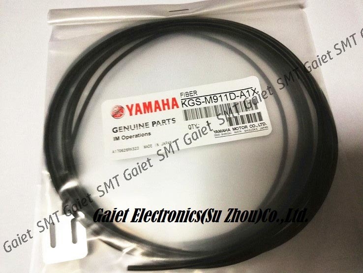 KGS-M911D-A1X SMT YAMAHA Fz Speedometer Sensor For YG100 YG12 Machine 0