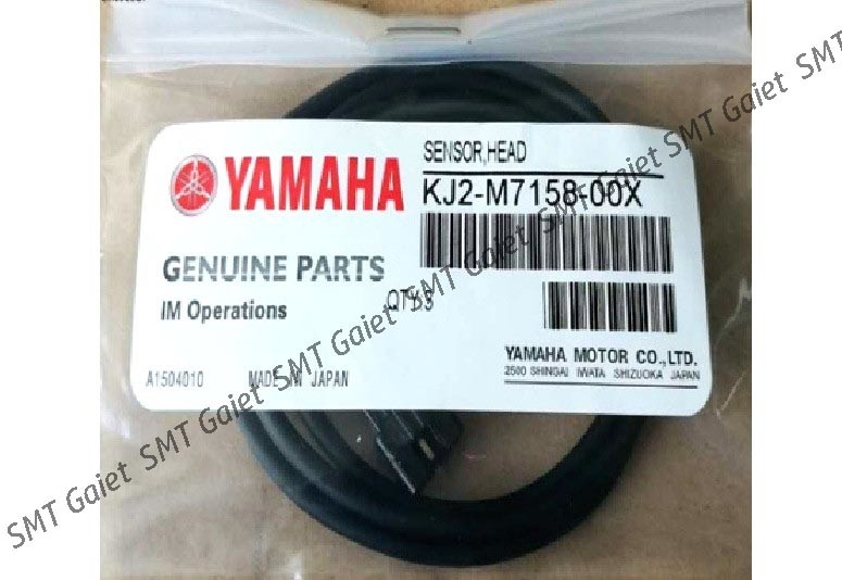 YAMAHA KJ2-M7158-00X SMT SENSOR 0