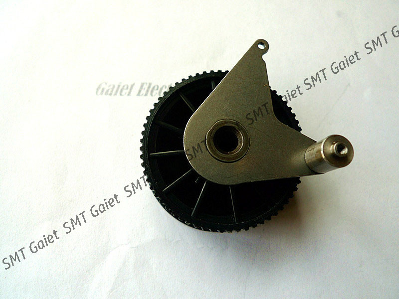 SMT YAMAHA DRIVE ROLLER UNIT CL16MM KW1-M3291-00X 0