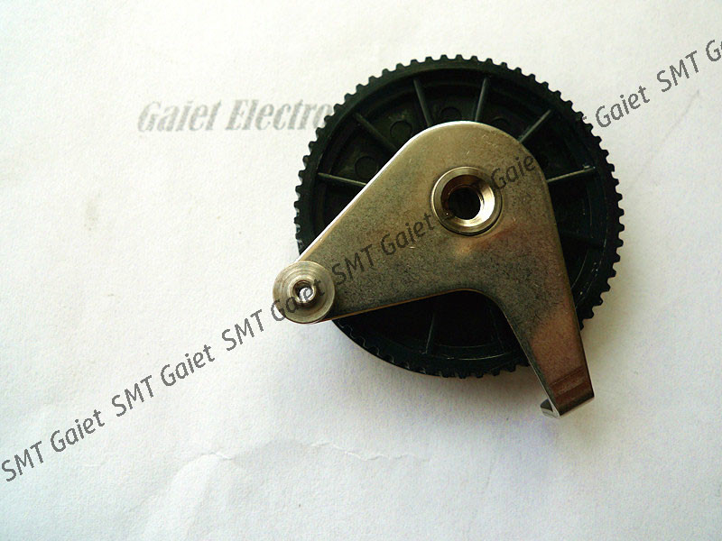 SMT KW1-M1191-00X YAMAHA DRIVE ROLLER UNIT CL8MM 0