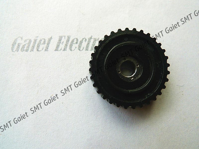 YAMAHA IDLE ROLLER ASSY CL8MM KW1-M119L-00X YAMAHA PARTS 1