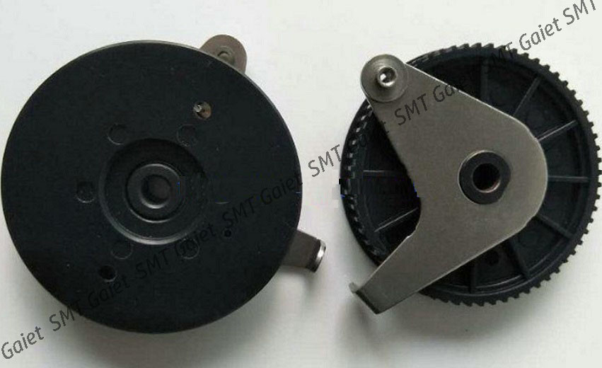 YAMAHA SMT FT8MM DRIVE ROLLER UNIT KJK-M1191-00X 0