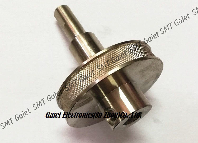 YAMAHA W-axis WHEEL YV100XG KV7-M9142-00X 0