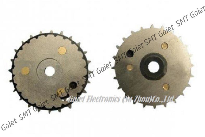YAMAHA SPROCKET ASSY CL8*4MM CL12MM CL16MM K87-M1120-10X 0