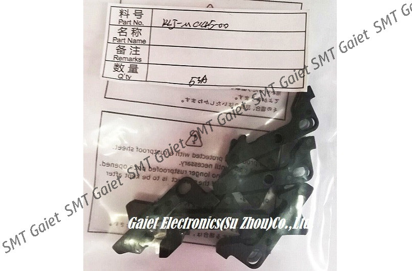 YAMAHA LEVER KLJ-MC145-00 TAPE GUIDE for ZS8MM Feeder 0