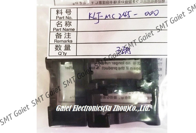 KLJ-MC245-00 YAMAHA LEVER,TAPE GUIDE F for ZS12MM ZS16MM Feeder 0