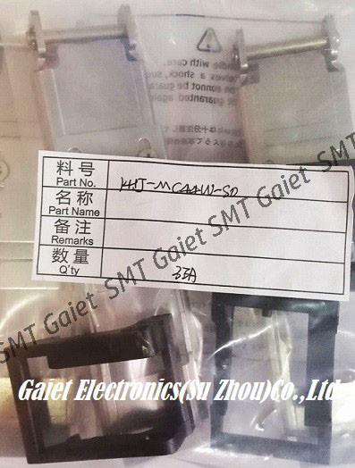 YAMAHA HOOK TAPE GUIDE KIT for SS24MM Feeder KHJ-MC44W-S0 0