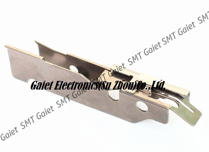 CL8MM Feeder YAMAHA SMT Tape Guide Plate Unit KW1-M1540-00X 0