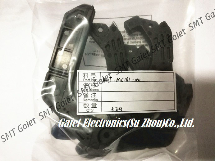 YAMAHA Handle for ZSY8MM Feeder KLJ-MC181-00 0