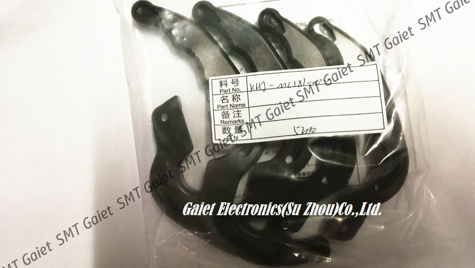 YAMAHA Handle for SS8MM Feeder KHJ-MC181-000 0