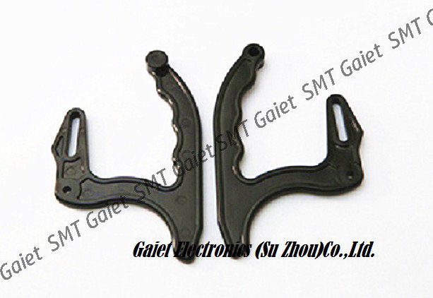 YAMAHA HOLD ARM BLACK for CL12MM Feeder KW1-M125L-100 0