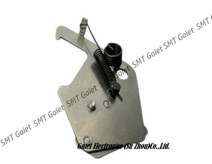 YAMAHA LOCK LEVER ASSY for CL24MM-72MM Feeder KW1-M454A-00X SMT LEVER ASSY 0