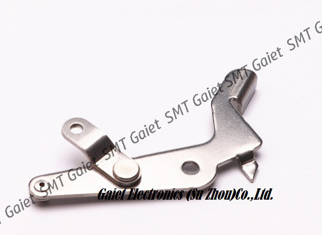 YAMAHA CL16MM Feeder HAND LEVER ASSY KW1-M324A-000 0