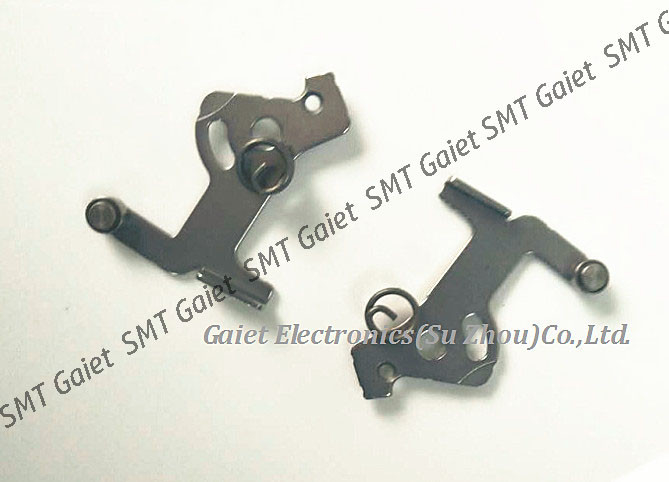 YAMAHA Insurance Buckle for FT Feeder KJK-M117A-01 0