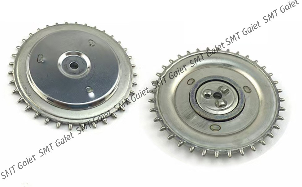KHJ-MC131-00 YAMAHA Feeder Gear for SS8MM Feeder 0