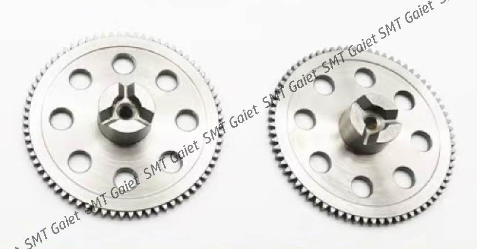 YAMAHA Feeder Gear KHJ-MC138-00  for SS8MM Feeder 0