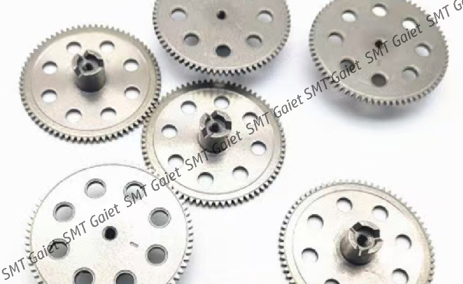 YAMAHA SMT Feeder Gear for SS12MM SS16MM Feeder KHJ-MC238-00 0