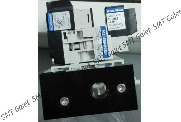 YG200 Machine YAMAHA EJECTOR SMT Spare Parts KGT-M7163-00X KGB-M7163-00X 0