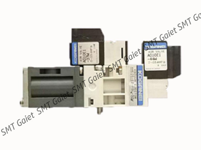 27W+37W+44W SMT YAMAHA Valve for YG100R Machine KHW-M71G2-00X 0