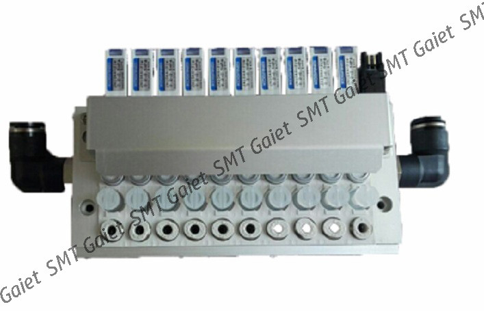 KHY-M7151-00 YAMAHA Valve SMT Spare Parts For YS12 YS24X YG12 Machine 0