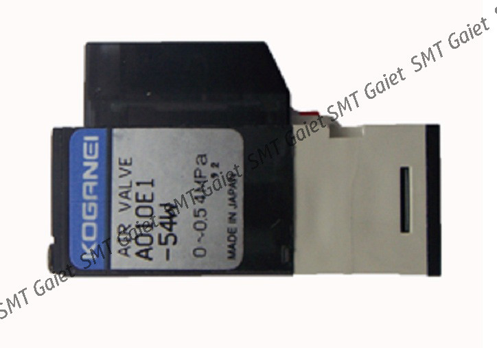 A010E1-54W YAMAHA SMT Valve for YV100 Machine KM1-M7163-21X 0