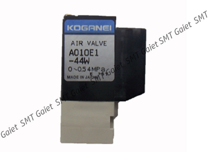 YV100XG YAMAHA Valve SMT Spare Parts A010E1-44W KM1-M7163-30X 0