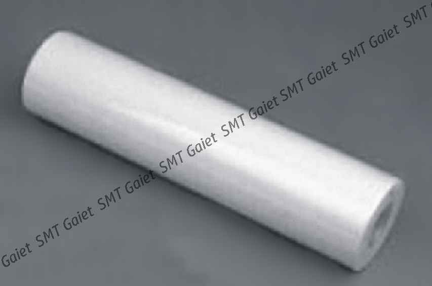 KME SMT Steel Screen Anti Static Products Wiper Paper Roll 38X480X480X20 0
