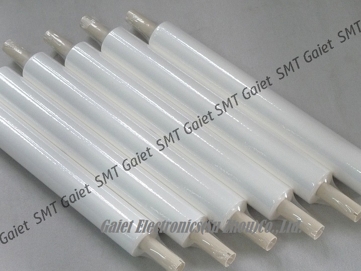 MINAMI SMT Stencil Paper Roll Cleaning Tissue Rolls 8x290x270x10 8x410x350x10 0