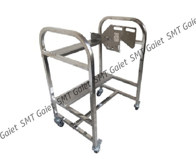 YAMAHA SMT Feeder Rack 40PCS Layer 2 Layers L800XW600XH1100 1