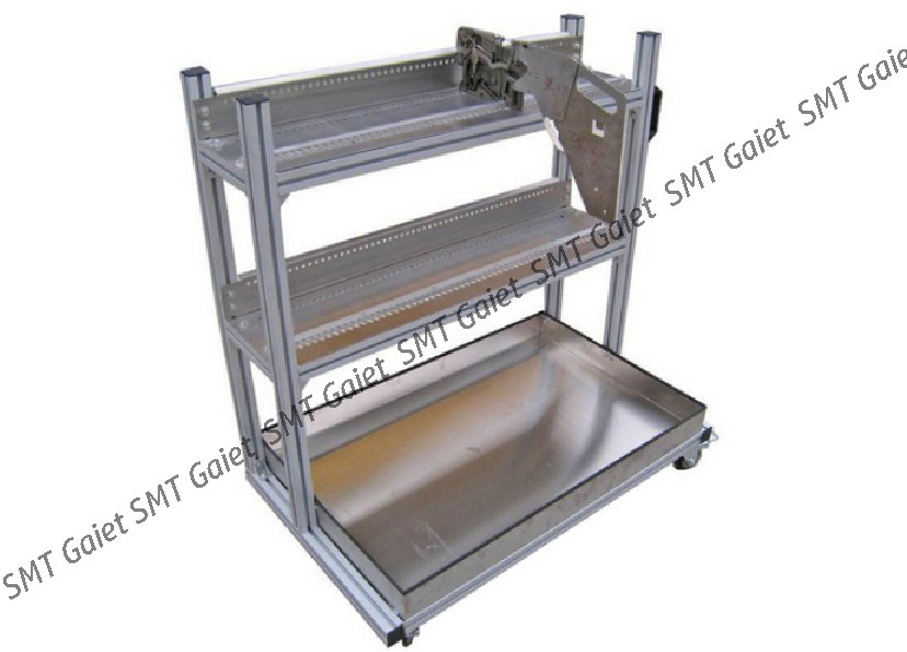 Samsung SMT Reel Storage Rack 56PCS Per Layer Double Layers L930XW600XH1170 L1000XW600XH1200 0