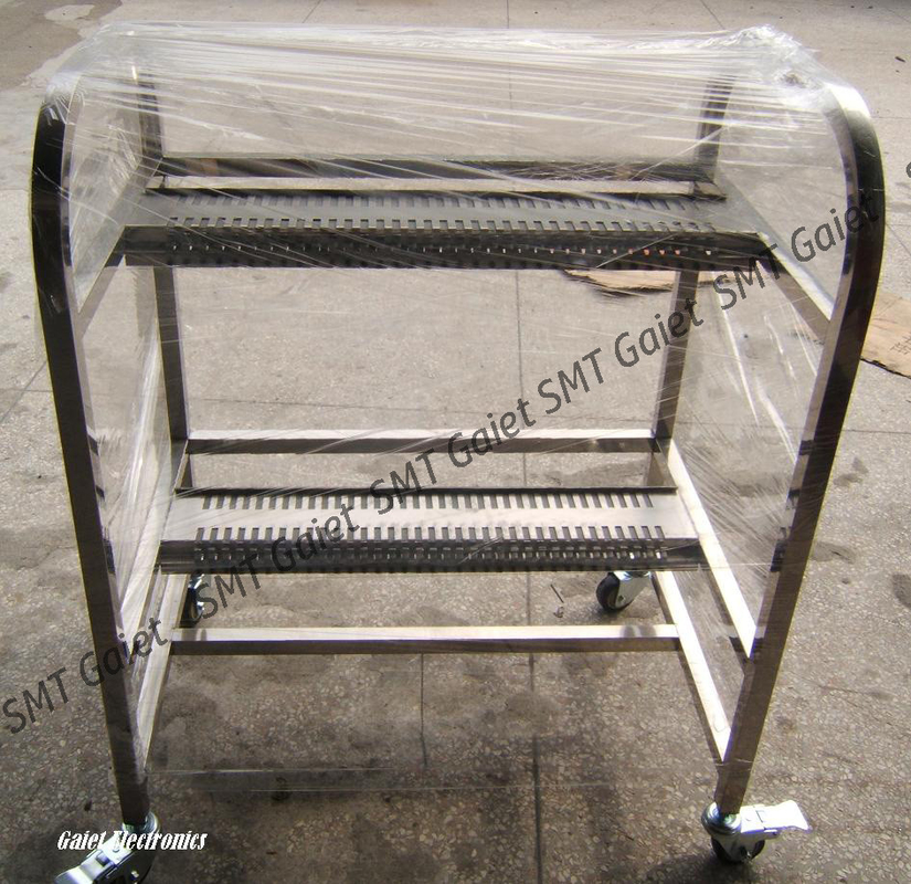 FUJI Feeder Storage Rack 35 PCS Per Layer 2 Layers L850XW600XH1150 L960XW600XH1080 0