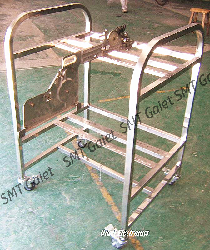 30 40PCS Per Layer Panasonic Feeder Rack L870XW700XH1100 L1060XW600XH1100 L950XW600XH11 3