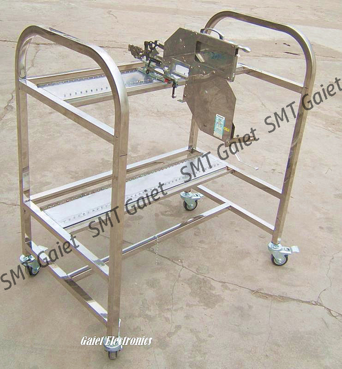 30 40PCS Per Layer Panasonic Feeder Rack L870XW700XH1100 L1060XW600XH1100 L950XW600XH11 4