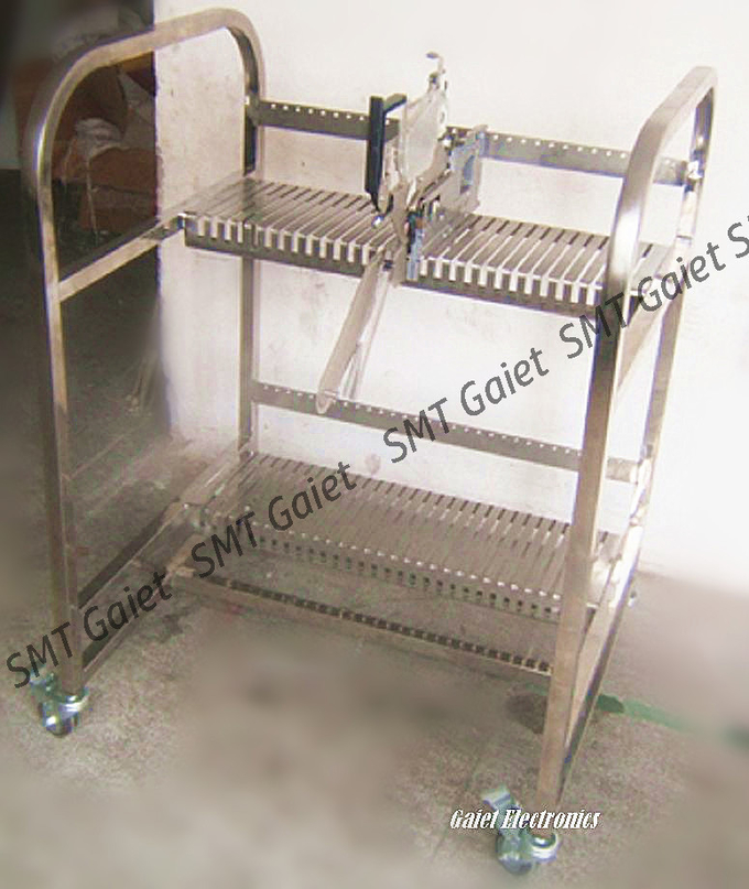 30 40PCS Per Layer Panasonic Feeder Rack L870XW700XH1100 L1060XW600XH1100 L950XW600XH11 0