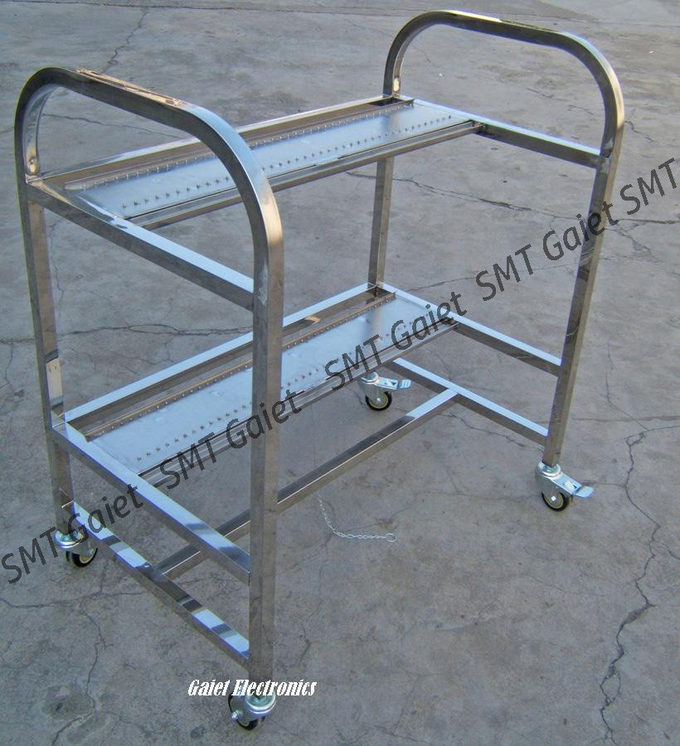 30 40PCS Per Layer Panasonic Feeder Rack L870XW700XH1100 L1060XW600XH1100 L950XW600XH11 5