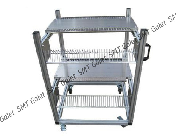 30 40PCS Per Layer Panasonic Feeder Rack L870XW700XH1100 L1060XW600XH1100 L950XW600XH11 6