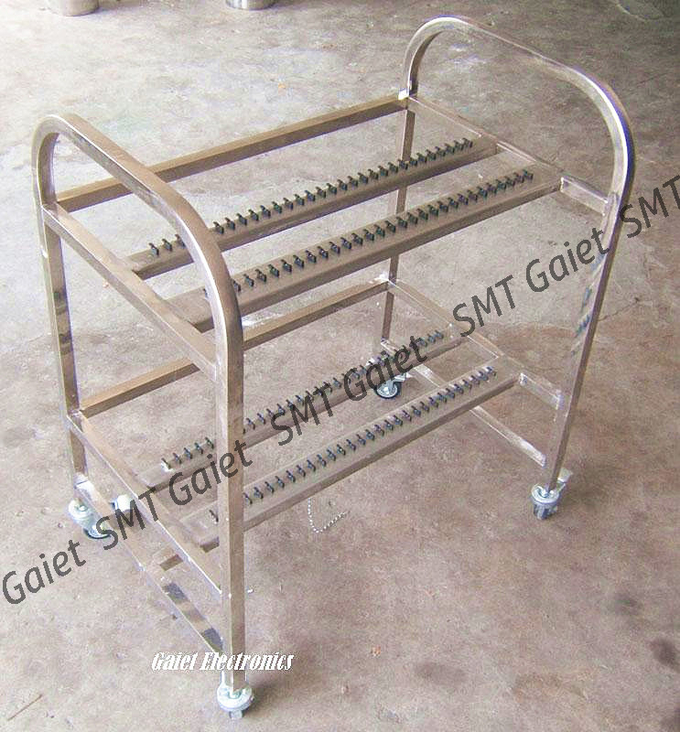 30 40PCS Per Layer Panasonic Feeder Rack L870XW700XH1100 L1060XW600XH1100 L950XW600XH11 1