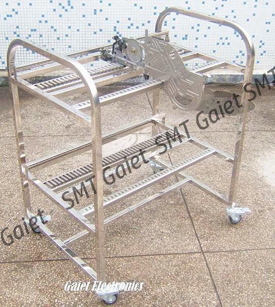 30 40PCS Per Layer Panasonic Feeder Rack L870XW700XH1100 L1060XW600XH1100 L950XW600XH11 7